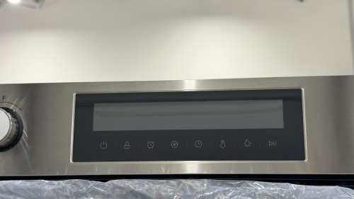 Hanseatic 72L HBO7212A1 – Cuptor încorporabil – Clasa A+ – Import Germania 🇩🇪