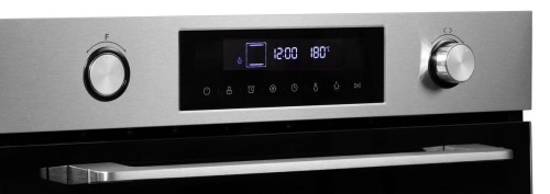Hanseatic 72L HBO7212A1 – Cuptor încorporabil – Clasa A+ – Import Germania 🇩🇪