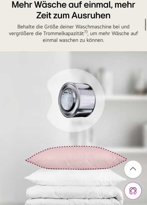 LG 9 kg F4WX709YP – Mașină de spălat rufe Clasa A, AI DD™, TurboWash 39, Wi-Fi ThinQ, import Germania 🇩🇪