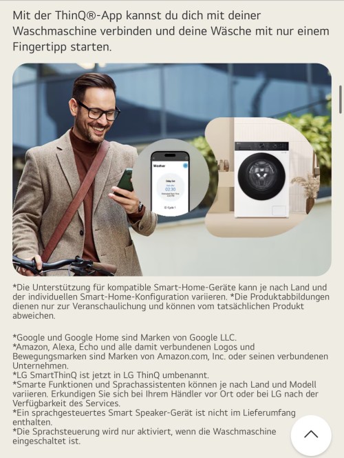 LG 9 kg F4WX709YP – Mașină de spălat rufe Clasa A, AI DD™, TurboWash 39, Wi-Fi ThinQ, import Germania 🇩🇪