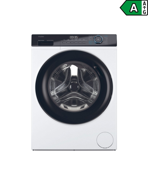 Haier 7 KG HW70-B14929 – Mașină de spălat rufe Clasa A, Direct Motion, Steam Refresh, Import Germania 🇩🇪