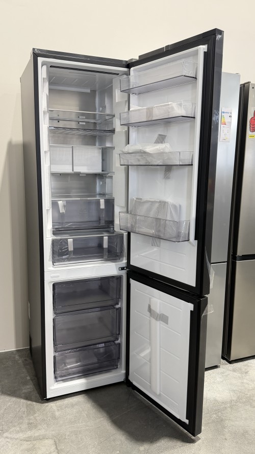 LG 375L GBBS525CEV – Combină frigorifică Clasa C, Wi-Fi ThinQ, Total No Frost, Import Germania 🇩🇪