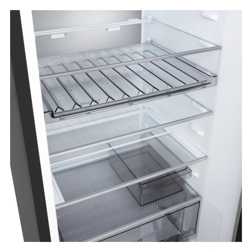 LG 375L GBBS525CEV – Combină frigorifică Clasa C, Wi-Fi ThinQ, Total No Frost, Import Germania 🇩🇪