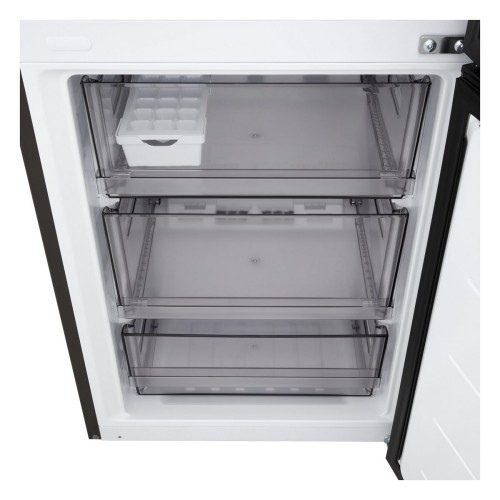 LG 375L GBBS525CEV – Combină frigorifică Clasa C, Wi-Fi ThinQ, Total No Frost, Import Germania 🇩🇪