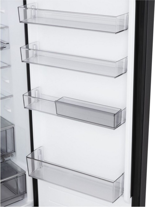 LG 375L GBBS525CEV – Combină frigorifică Clasa C, Wi-Fi ThinQ, Total No Frost, Import Germania 🇩🇪