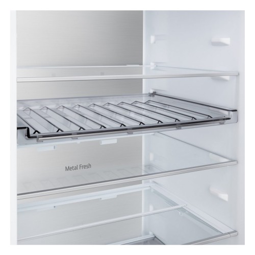 LG 375L GBBS525CEV – Combină frigorifică Clasa C, Wi-Fi ThinQ, Total No Frost, Import Germania 🇩🇪