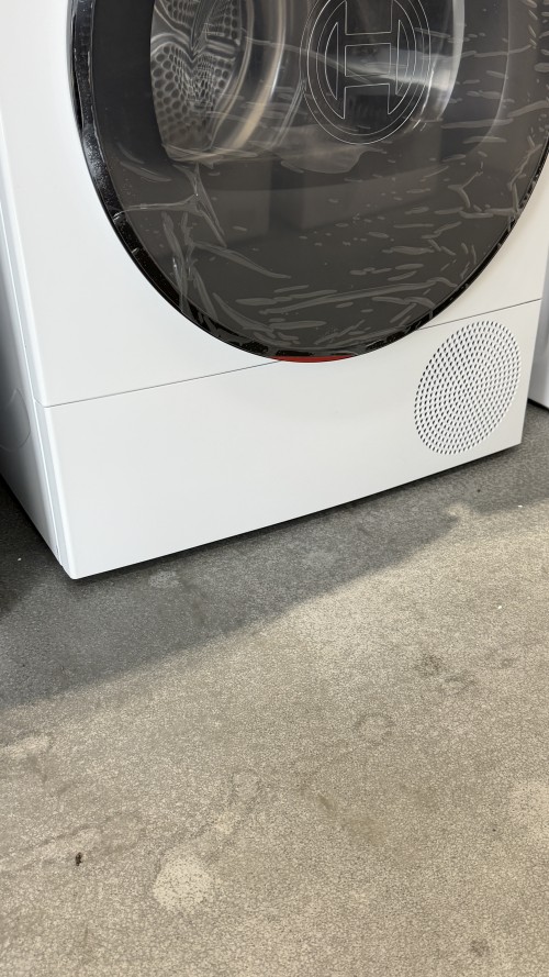 Bosch 9 kg, WQB245B40 – Uscător de rufe Clasa C, pompă de căldură, Home Connect, import Germania 🇩🇪
