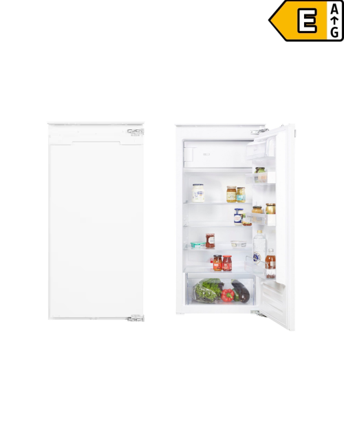 Bauknecht 189 L KSI 12GF2 – Combina frigorifica  încorporabila Clasa E, import Germania 🇩🇪