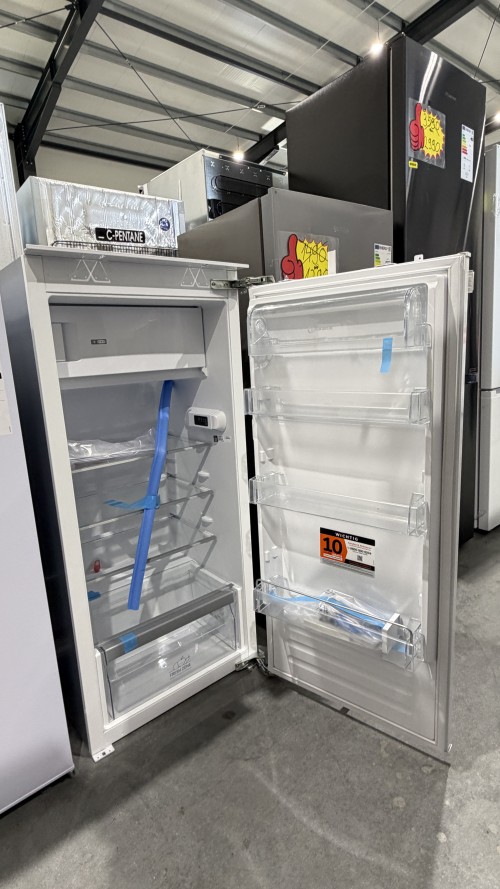 Bauknecht 189 L KSI 12GF2 – Combina frigorifica  încorporabila Clasa E, import Germania 🇩🇪