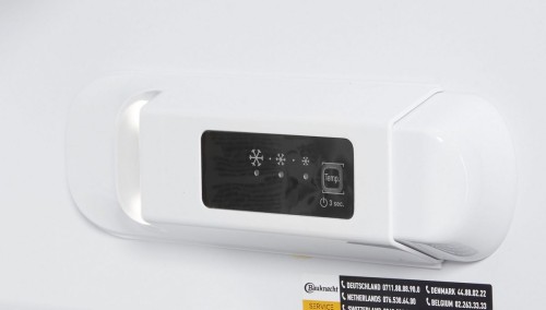 Bauknecht 189 L KSI 12GF2 – Combina frigorifica  încorporabila Clasa E, import Germania 🇩🇪