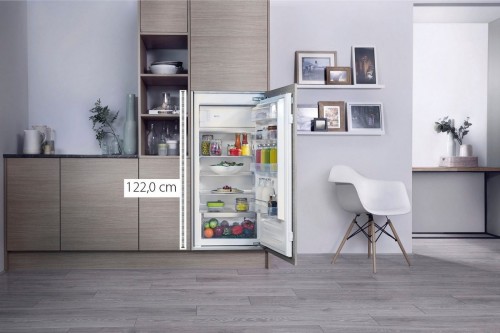 Bauknecht 189 L KSI 12GF2 – Combina frigorifica  încorporabila Clasa E, import Germania 🇩🇪