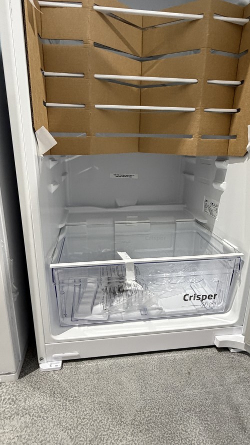 Beko 220 L BDSA250K4SN – Combina frigorifica încorporabil Clasa E, MinFrost®, import Germania 🇩🇪