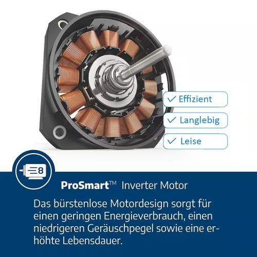 Beko 10/6 KG, BDFT4104A20C – Mașină de spălat cu uscător Clasa A/C, SteamCure, IronFinish, import Germania 🇩🇪
