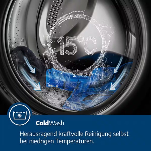 Beko 10/6 KG, BDFT4104A20C – Mașină de spălat cu uscător Clasa A/C, SteamCure, IronFinish, import Germania 🇩🇪