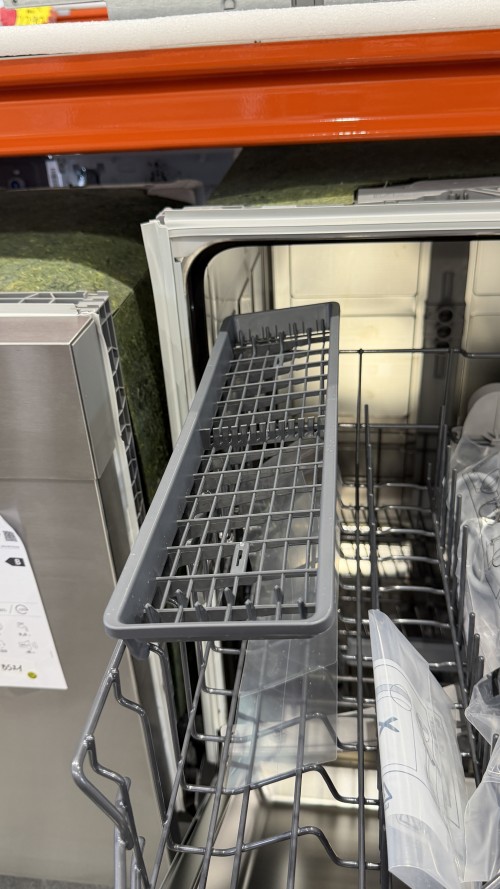 Siemens 13 setur iXXL, SX63EX22AB – Mașină de spălat vase încorporabilă Clasa A, Home Connect, import Germania 🇩🇪