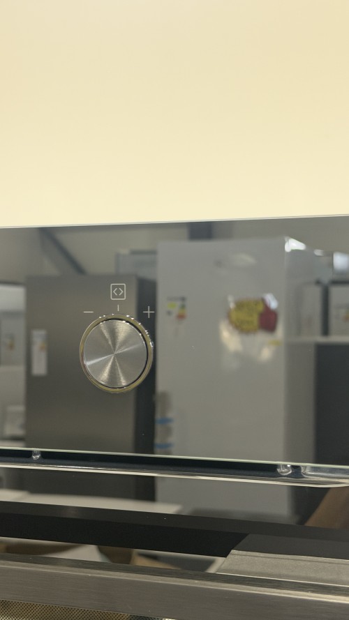 AEG 72L, NBU5P40SK – Cuptor încorporabil Clasa A++, autocurățare pirolitică, fabricat în Italia 🇮🇹