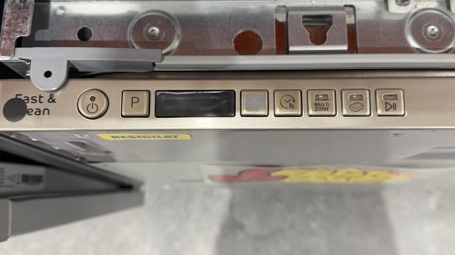 Privileg 14 seturi, RIO 3T131 A FE X – Mașină de spălat vase încorporabilă Clasa D, Auto Door, import Germania 🇩🇪