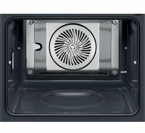 AEG 70 L TP9SB831AB – Cuptor încorporabil SteamPro, gătire cu abur, AirFry Plus, Steamify®, AI TasteAssist, Wi-Fi, sondă de temperatură și funcție Sous-Vide, Clasa A++, import Germania 🇩🇪