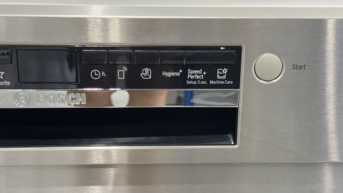Bosch SMU4EVS09E – mașina vase incorporabila SilencePlus eficiență premium, foarte silențioasă și funcții inteligente, import Germania 🇩🇪