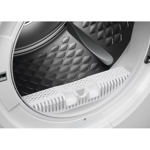 AEG 8 KG, TR9W75780 (916900171) – Uscător de rufe Clasa B, pompă de căldură, Wi-Fi, import Germania 🇩🇪