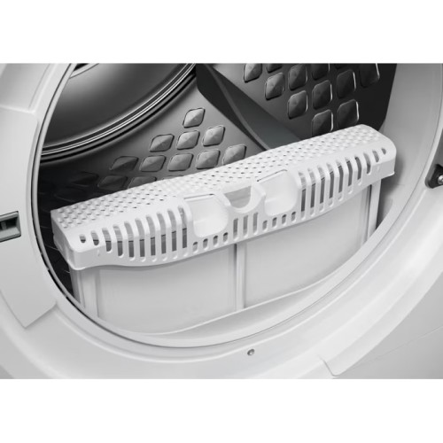 AEG 8 KG, TR9W75780 (916900171) – Uscător de rufe Clasa B, pompă de căldură, Wi-Fi, import Germania 🇩🇪