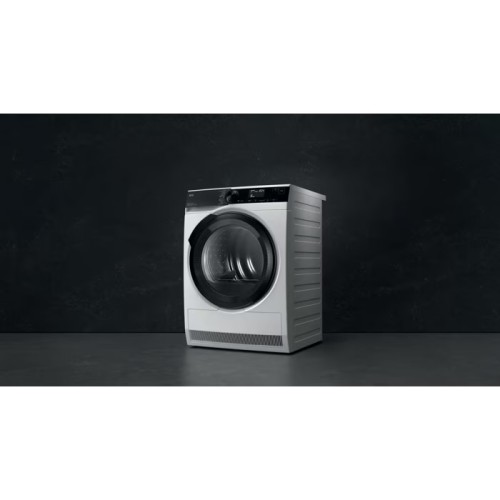 AEG 8 KG, TR9W75780 (916900171) – Uscător de rufe Clasa B, pompă de căldură, Wi-Fi, import Germania 🇩🇪