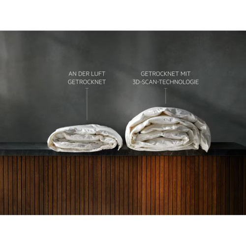 AEG 8 KG, TR9W75780 (916900171) – Uscător de rufe Clasa B, pompă de căldură, Wi-Fi, import Germania 🇩🇪