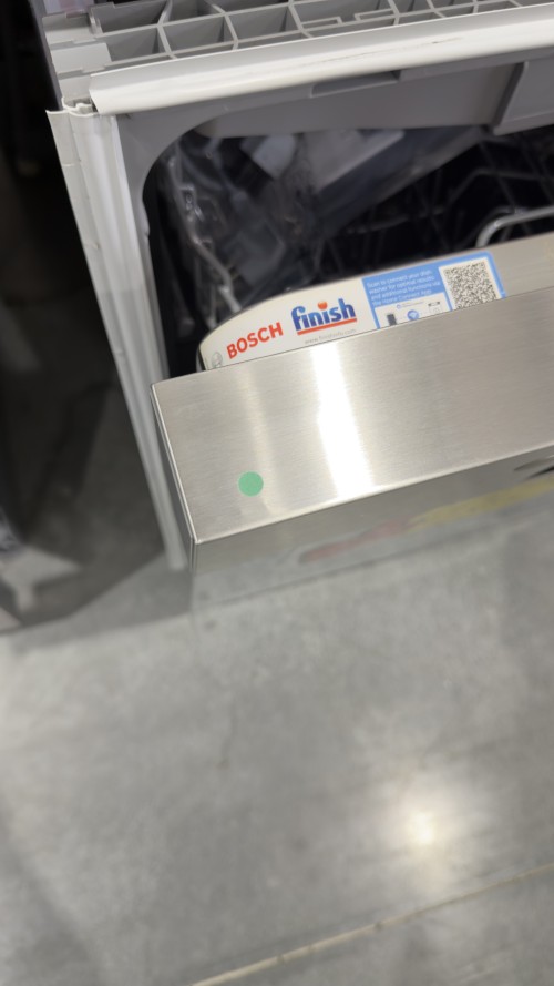 Bosch 14seturi SMU4EVS09E – mașina vase incorporabila SilencePlus eficiență premium, foarte silențioasă și funcții inteligente, import Germania 🇩🇪