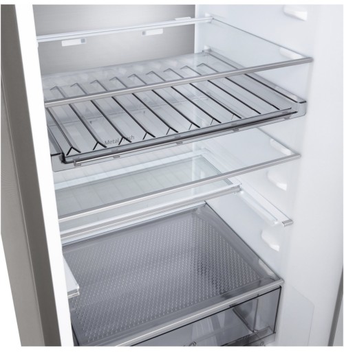 LG 375 L GBBS525CPY – Combină frigorifică, Clasa C, Wi-Fi ThinQ, DoorCooling+, import Germania 🇩🇪