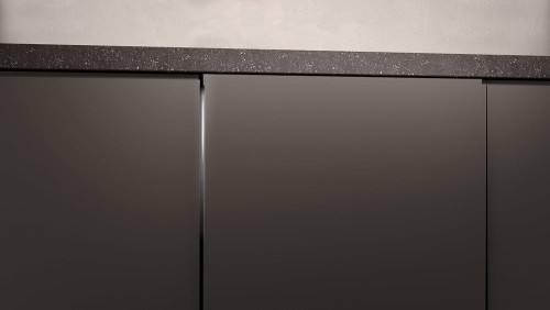 Neff 13 seturi S175EAX16B – Mașină de spălat vase complet încorporabilă, Clasa A, Home Connect, Vario Hinge, import Germania 🇩🇪