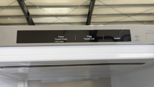 LG 387 L GBV7280CMB – Combină frigorifică Clasa C, Total No Frost, DoorCooling+, LINEARCooling, Smart Inverter, import Germania 🇩🇪