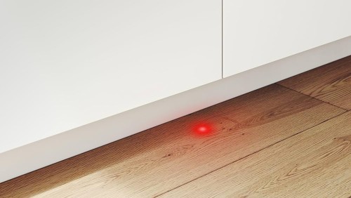 Bosch 14 seturi SMV4HVX14E – Mașină de spălat vase complet încorporabilă Clasa C, Home Connect, VarioDrawer, import Germania 🇩🇪