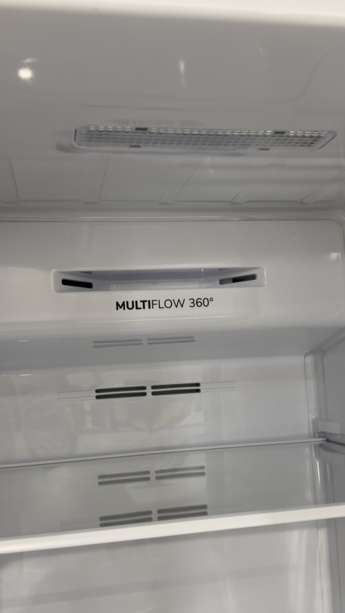 Gorenje 547L, NRR9185EAXLWD – Combină Frigorifică Side by Side Clasa E, NoFrost Plus, ConvertActive, dozator apă, Inverter, import Germania 🇩🇪