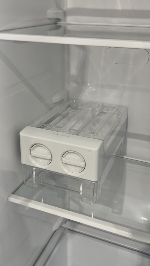 Gorenje 547L, NRR9185EAXLWD – Combină Frigorifică Side by Side Clasa E, NoFrost Plus, ConvertActive, dozator apă, Inverter, import Germania 🇩🇪