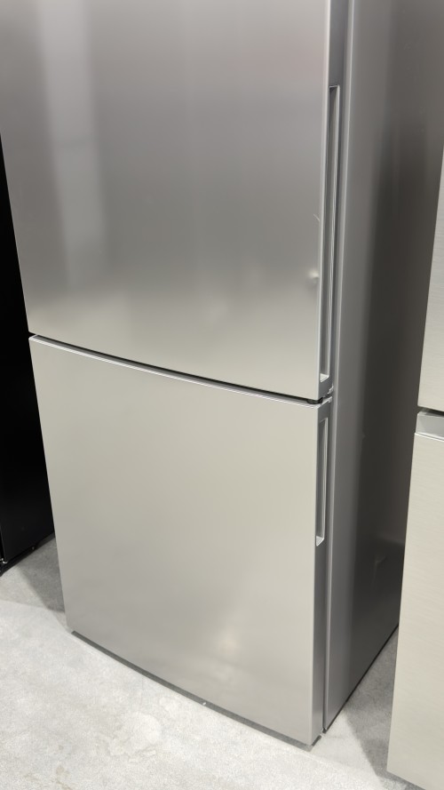 Bosch 419 L, Serie 6 KGE49AICA – Combină frigorifică XXL VitaFresh 0°C, LowFrost, Clasa C, Inox AntiAmprentă, import Germania 🇩🇪