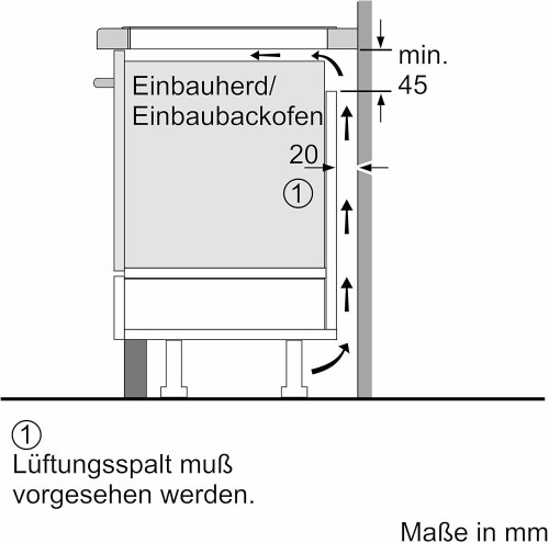 Siemens 60cm, iQ500, ED651HQB1E – Plită cu inducție, 4 zone, CombiZone, Home Connect, powerBoost, import Germania 🇩🇪