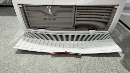 AEG 8 kg, TR7TC86 – Uscător de rufe cu pompă de căldură, clasa C, SensiDry & ProSense – import Germania 🇩🇪