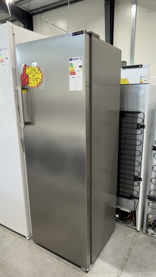 Hisense 322 L, RL3N319NEIC – Frigider/Racitor Inverter, clasa C, Multi Air Flow – import Germania 🇩🇪