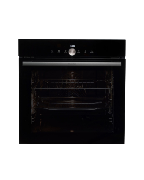 Gorenje 77L, BPS6747A09DBGOT – Cuptor încorporabil 77 L, Piroliză, AirFry+, AutoBake, 300°C, Clasa A+ – import Germania 🇩🇪