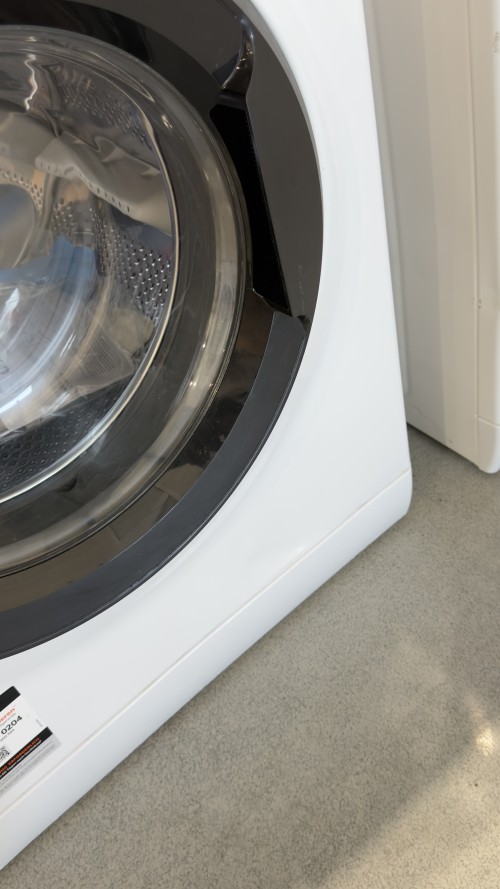 Bauknecht 8 KG, Super Eco 845 A – Mașină de spălat rufe, Clasa A, Inverter Motor, import Germania 🇩🇪