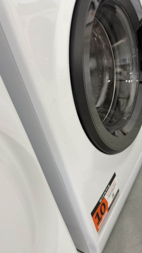 Bauknecht Super Eco 9464 A – Mașină de spălat 9 kg, 1400 rpm, Clasa A, Inverter Motor, Steam Hygiene, Active Care – import Germania 🇩🇪