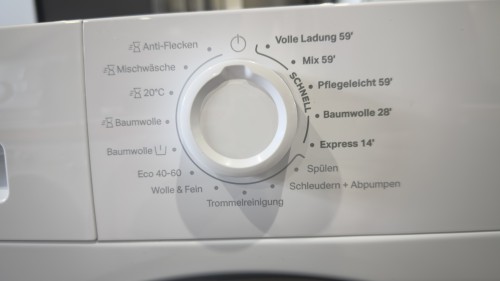 Privileg 7 KG, PWF 774A MY TIME DE – Mașină de spălat rufe Clasa A, 1400 rpm, import Germania 🇩🇪