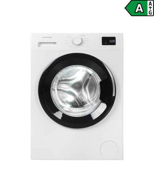 Privileg 7 KG, PWF 774A MY TIME DE – Mașină de spălat rufe Clasa A, 1400 rpm, import Germania 🇩🇪