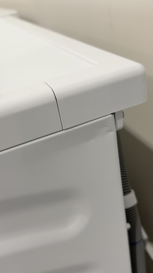Gorenje 8/5 KG, WD2PA854ADW/DE – Mașină de spălat cu uscător Clasa A/D, Wi-Fi ConnectLife, AirDry, import Germania 🇩🇪
