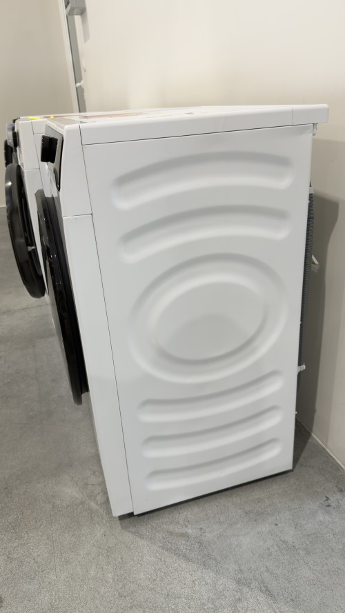 Gorenje 8/5 KG, WD2PA854ADW/DE – Mașină de spălat cu uscător Clasa A/D, Wi-Fi ConnectLife, AirDry, import Germania 🇩🇪