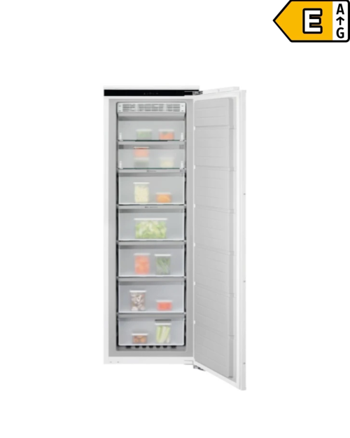 Electrolux 212 L, KUN7NE18C – Congelator încorporabil No Frost import Germania