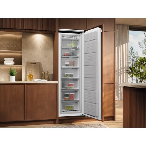 Electrolux 212 L, KUN7NE18C – Congelator încorporabil No Frost import Germania