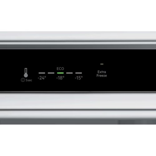 Electrolux 212 L, KUN7NE18C – Congelator încorporabil No Frost import Germania