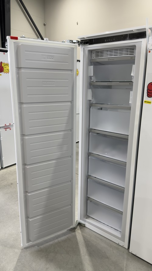Electrolux 212 L, KUN7NE18C – Congelator încorporabil No Frost import Germania