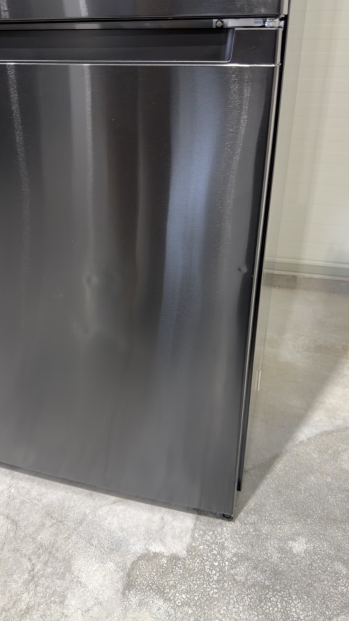 Gorenje 331 L, NRK620B61BX4OT – Combină frigorifică Clasa B, NoFrost Plus, negru inox, import Germania 🇩🇪